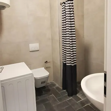 Modern Mountain View P&e Netflix Included