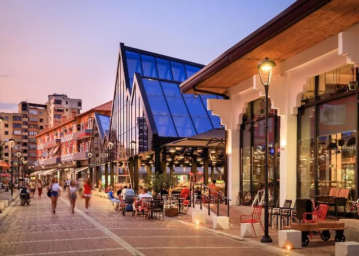 Lägenhet Modern Mountain View P&e Netflix Included *