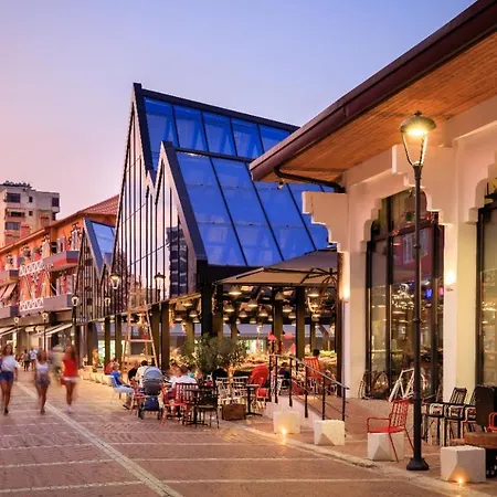 Apartment Modern Mountain View P&e Netflix Included *