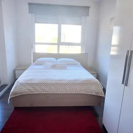 Modern Mountain View P&e Netflix Included Apartamento *