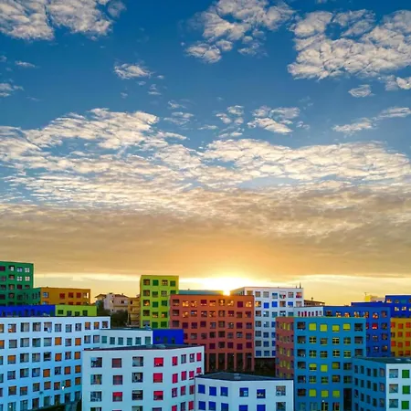 Modern Mountain View P&e Netflix Included Apartamento *