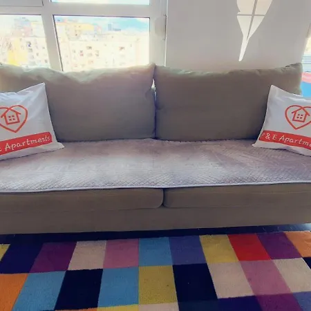 Modern Mountain View P&e Netflix Included *