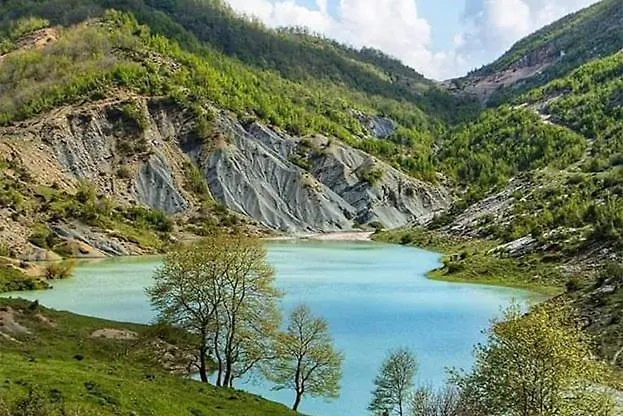 Apartment Modern Mountain View P&e Netflix Included