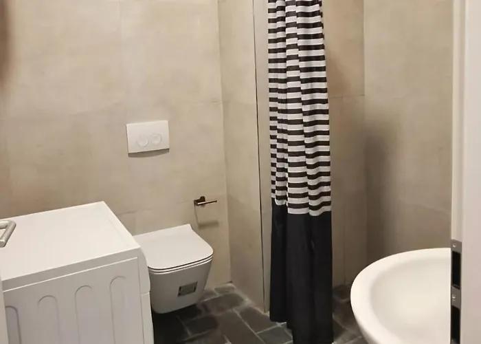 Modern Mountain View P&e Netflix Included