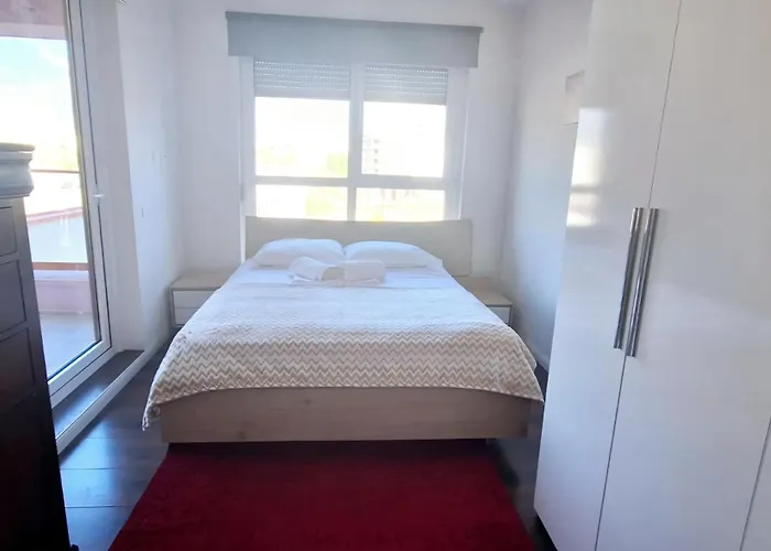 Modern Mountain View P&e Netflix Included Appartement *