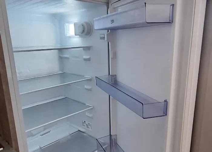 Modern Mountain View P&e Netflix Included Appartement