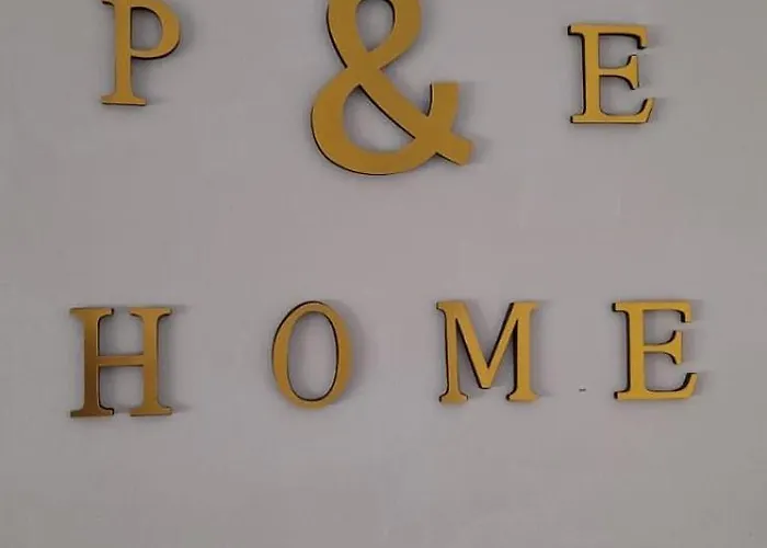 Modern Mountain View P&e Netflix Included 地拉那